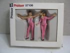 57106 Preiser G 1 24
