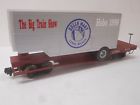 57114 Bachmann Uprr Big Train Show