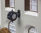 578-333220 Pola Scale Wall Clock Bn 4003261332206 578-333220 Pola Scale Wall Clock Bn 4003261332206