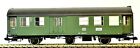 5811 Passenger Baggage Axle Marklin Scale 1 3 Car With Interior Light Db Nib