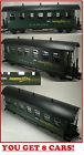 58200 Total Mountain Cases Cars Newqida Passenger 2 8 Car Harz Fichtelbergbahn