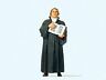 590-45519 Preiser Scale Figures Martin Luther 4041032455198