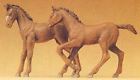 590-47025 Preiser Scale Elastolin Colts Bn