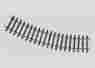 1020 5935 Marklin 10 Each Gauge 1 Radius Track Mm 40-5 32 Inch No Box