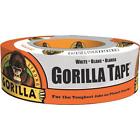 00052427601001 6010002 Gorilla Glue Co White Tape Unit Each 00052427601001 6010002 Gorilla Glue Co White Tape Unit Each