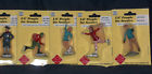60055 6050 60051 60052 60054 Aristo-craft 5 Skating Figures-new In Package