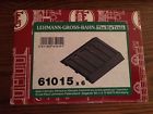 61015 Lgb Straight Roadbed Sections New In Box Lot 4011525610151 61015 Lgb Straight Roadbed Sections New In Box Lot 4011525610151