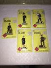 62005 People Gauge Scale Lgb Military Aristo Rare Figures Layouts 62005 People Gauge Scale Lgb Military Aristo Rare Figures Layouts