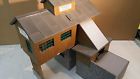 62009 Piko G Scale Gravel Works Built Building Nice