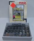62033 Piko Rosenbach Signal Bridge Kit