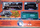 62050 Lionel New York Central Flyer G Scale Complete Train Set In Box 62050 Lionel New York Central Flyer G Scale Complete Train Set In Box