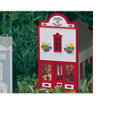 62212 Piko Scale Sandys Candies Building Kit Ships In Business Day