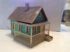 62226 Piko Sam Train Farmhouse Building Scale Uncle