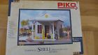 62241 Piko Tankstelle Shell Filling