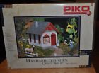 62256 Piko G Gingerbread Craft