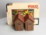 62261 Piko Scale Set Of Log Cabin Kit 4015615622611