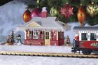 62265 Piko Scale North Pole Station Built Up Ships 4015615622659