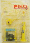 62284 Piko Gas Pump Water Can Tire Rack 4015615622840