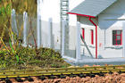 62290 Piko G Industrial Fence
