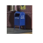 62297 Piko G Scale Mailboxes