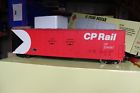 623105 Aristo Craft Evans Boxcar With Metal Wheels Canadian Pacific