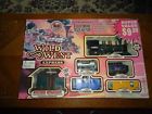 635842273710 Battery Operated Wild West Express Train Set Kmart Gently Used