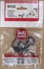 64102 Lgb Coupler Set Spring Nos
