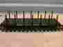 65001 Lgb G-scale Pennsylvania Stake Car Very Good Condition