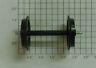 67301-1 Lgb Plastic Spoked Wheel