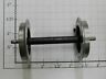 67319-1 Lgb Metal Spoked Wheel Set