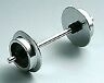 67343p Lgb Metal Wheel Set Small 4011525673439