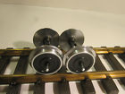 67403 Wheel Ballbearing 2 Set Steel Lgb