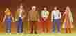 68203 Preiser 1 50 Scale Figures 68203 Preiser 1 50 Scale Figures
