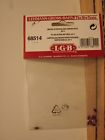 68514 Lgb Red Plug In Bulbs