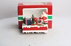 69-21013 Lgb 21013 Christmas Handcar