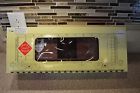 69272 Lgb Motorized Tender With