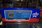 7-299 Usa Trains Lot Gauge National Tca Convention Midwest 7-299 Usa Trains Lot Gauge National Tca Convention Midwest