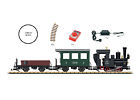 70502 Lgb Starter Set 120