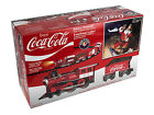 7-11488 706695526060 Lionel Coca-cola Holiday Train