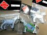 7213 Aristocraft Scale Zebras Lot Of Mint In Packs