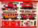 72326 Lehmann-gross Bahn The Big Train G Scale Gauge Lgb Neiman Marcus Christmas Set Ready To Run Nob 4011525723264
