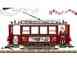 72351 2015 Trolley Bnib Scale Lgb Christmas Set Starter