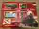 72442 L.g.b Ny Central Freight Starter Train Set Indoors Outdoors