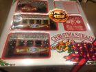 72534 Set Starter Item Collection Christmas Passenger Lgb