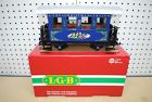 72545 Lgb The Christmas Train