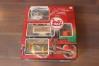 72910 Lgb Steam Circus Starter Train Set