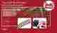 72999 Lgb Of America Add-on Track Power Supply Set G