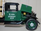 29163 75101 Unique Replicas Tins Metal Manufactory Scale New Ford 0 7
