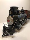 7584305 Bachmann G Scale 4-6-0