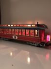 7584306 Bachmann Big Haulers G-scale